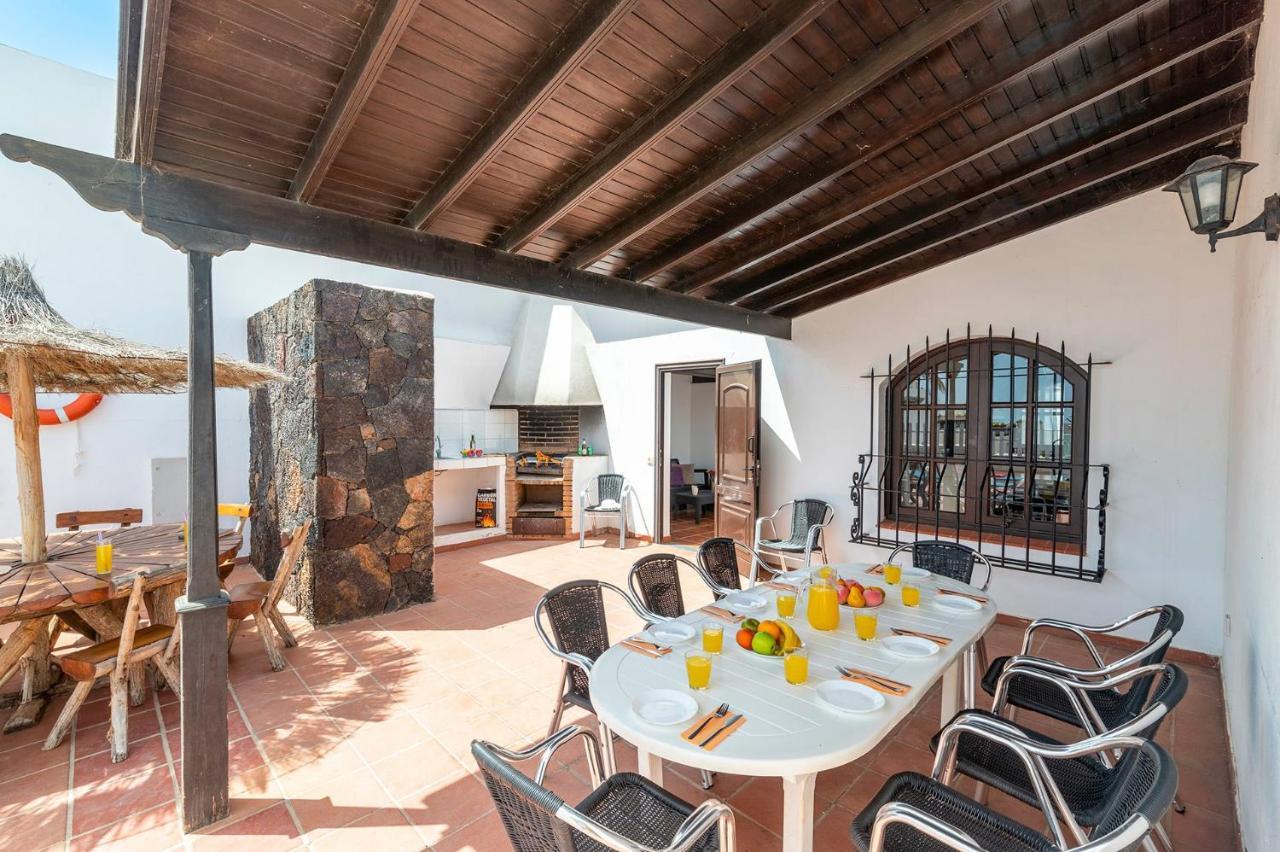 Villa Nikki By Villa Plus Puerto del Carmen  Exterior photo