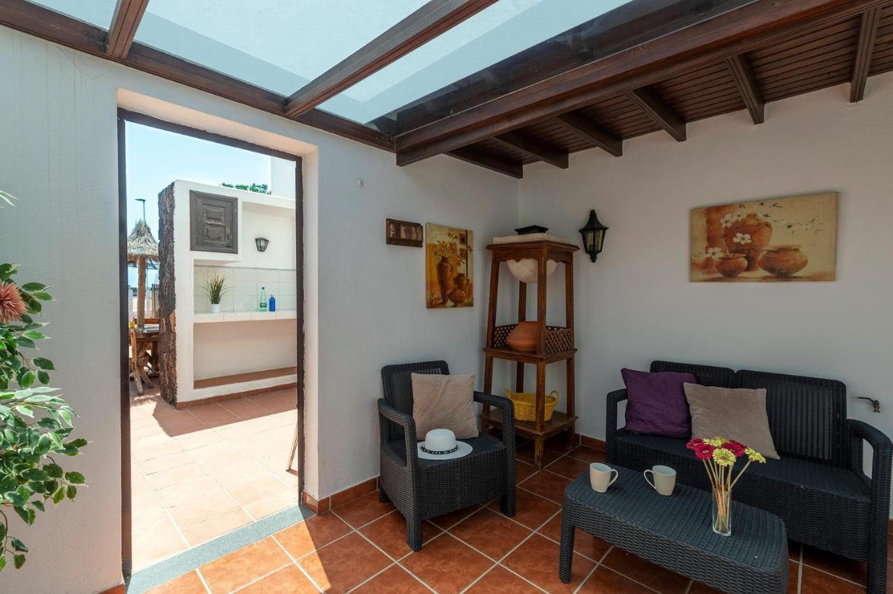 Villa Nikki By Villa Plus Puerto del Carmen  Exterior photo