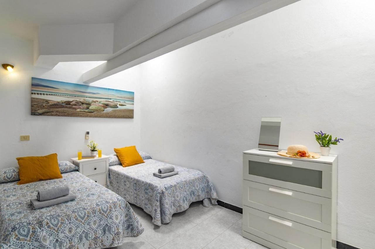 Villa Nikki By Villa Plus Puerto del Carmen  Exterior photo